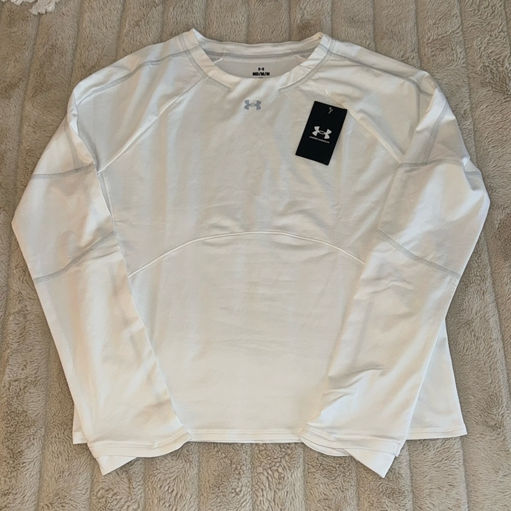 Under Armour Long Sleeve